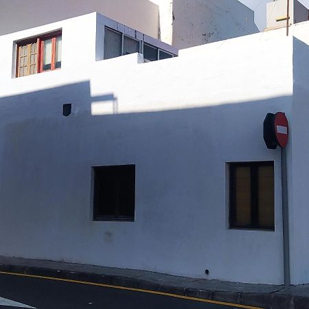La Chalana De Abuela El Burrero Exterior foto
