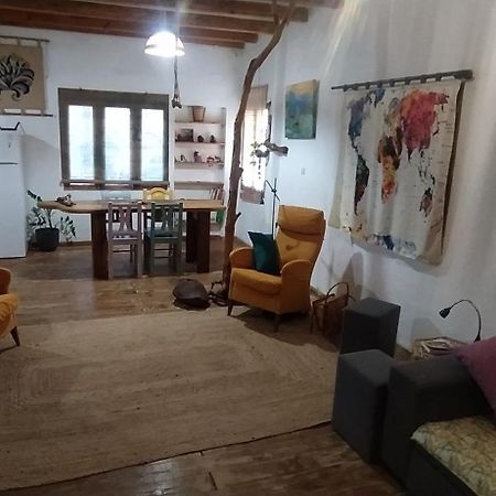 La Chalana De Abuela El Burrero Exterior foto