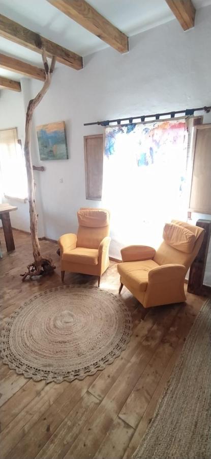 La Chalana De Abuela El Burrero Exterior foto
